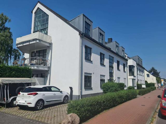 Wohnung zum Kaufen in Meerbusch 250.000,00 EUR 66 m²
