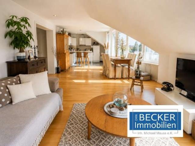 Wohnung zum Kaufen in Meerbusch 285.000,00 EUR 93.04 m²