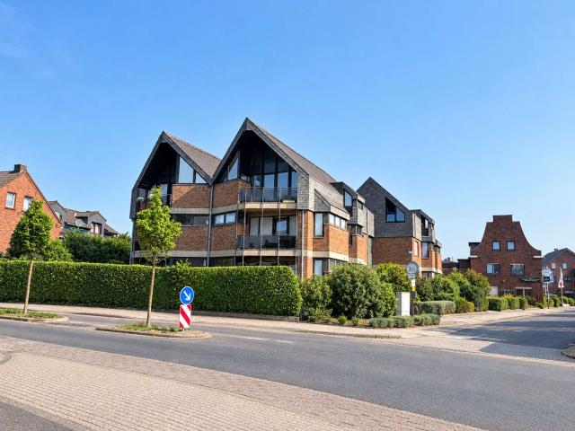 Wohnung zum Kaufen in Meerbusch 290.000,00 EUR 81.5 m²