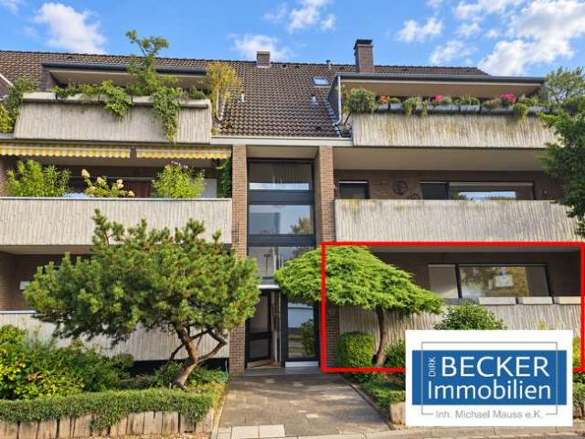 Wohnung zum Kaufen in Meerbusch 295.000,00 EUR 92.08 m²