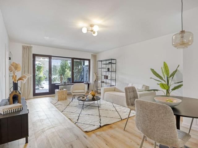 Wohnung zum Kaufen in Meerbusch 340.000,00 EUR 84 m²