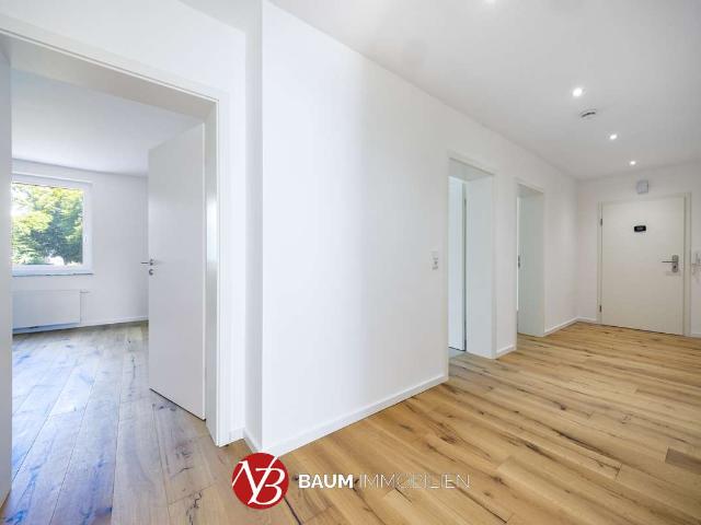 Wohnung zum Kaufen in Meerbusch 365.000,00 EUR 81.75 m²
