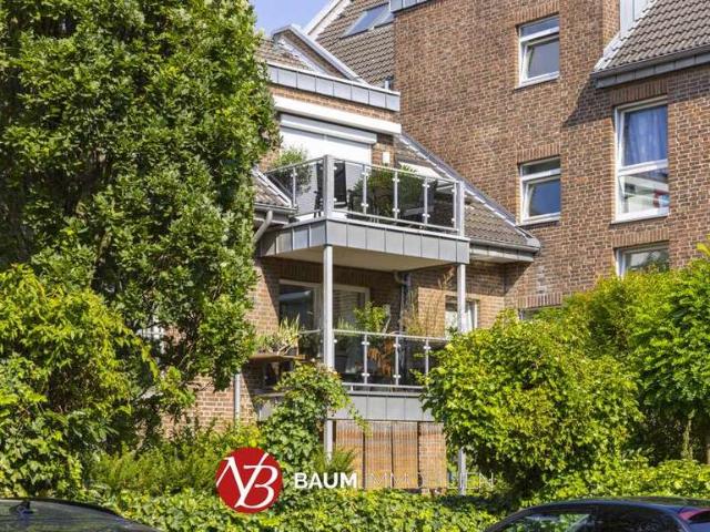 Wohnung zum Kaufen in Meerbusch 395.000,00 EUR 92 m²