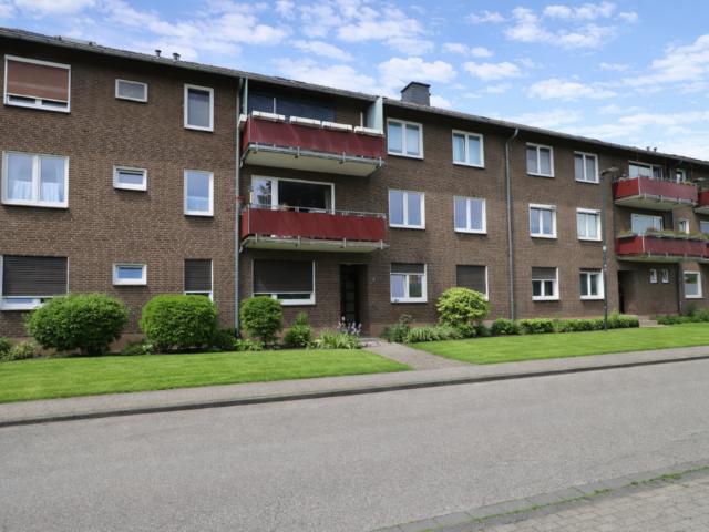 Wohnung zum Kaufen in Meerbusch 315.000,00 EUR 77.3 m²