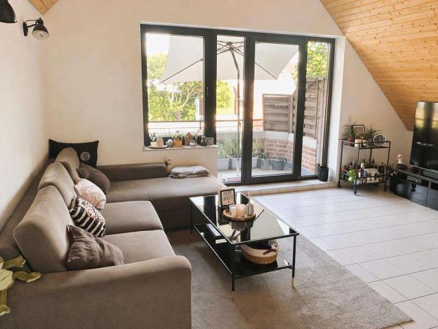 Wohnung zum Kaufen in Meerbusch 328.000,00 EUR 93 m²