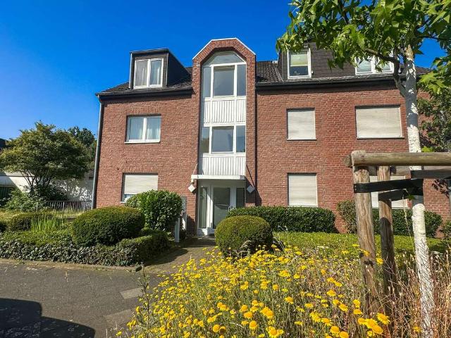 Wohnung zum Kaufen in Meerbusch 335.000,00 EUR 71.07 m²