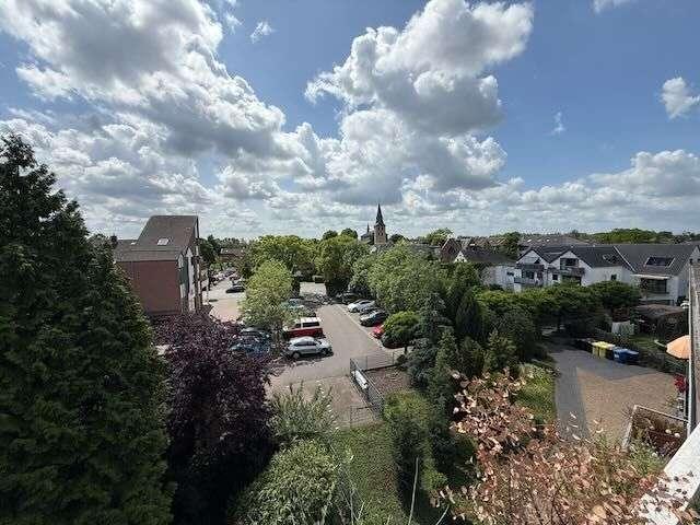 Wohnung zum Kaufen in Meerbusch 339.000,00 EUR 65 m²