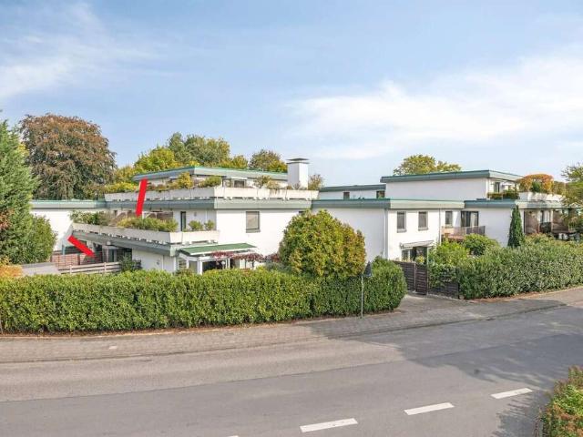 Wohnung zum Kaufen in Meerbusch 444.000,00 EUR 119 m²