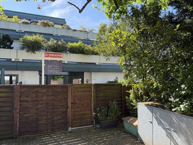 Wohnung zum Kaufen in Meerbusch 475.000,00 EUR 118.6 m²