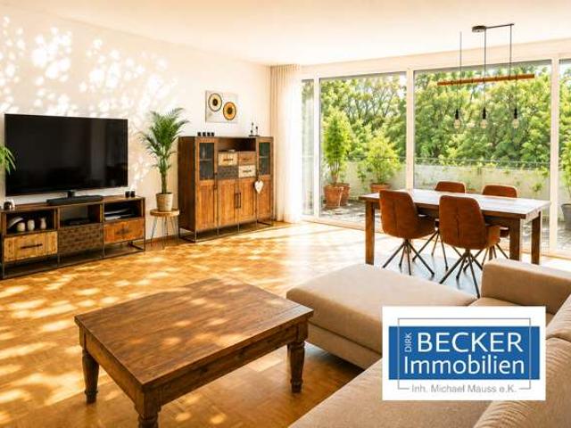 Wohnung zum Kaufen in Meerbusch 485.000,00 EUR 98.32 m²