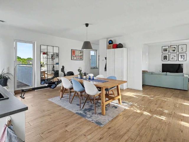 Wohnung zum Kaufen in Meerbusch 490.000,00 EUR 109 m²