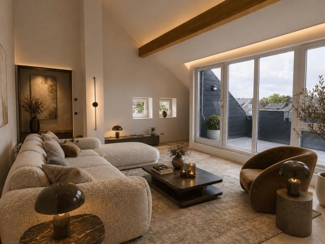 Wohnung zum Kaufen in Meerbusch 499.000,00 EUR 67 m²