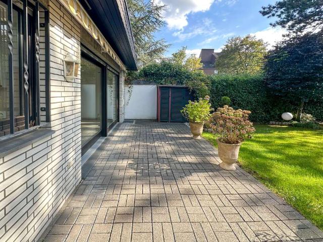Wohnung zum Kaufen in Meerbusch 555.000,00 EUR 116.01 m²