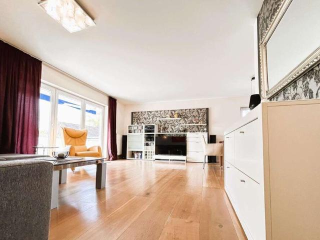 Wohnung zum Kaufen in Meerbusch 598.000,00 EUR 143 m²