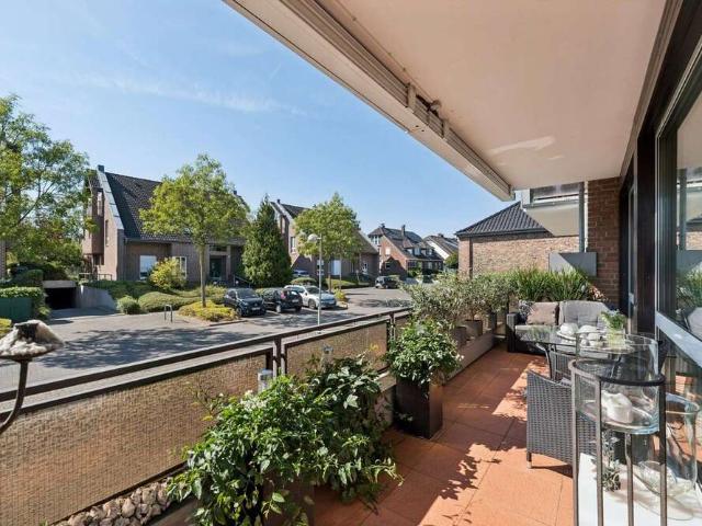Wohnung zum Kaufen in Meerbusch 520.000,00 EUR 124 m²