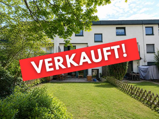 Wohnung zum Kaufen in Meerbusch 690.000,00 EUR 125 m²
