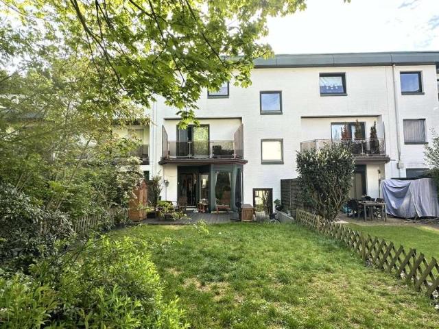 Wohnung zum Kaufen in Meerbusch 690.000,00 EUR 125 m²