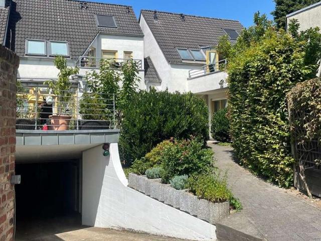 Wohnung zum Kaufen in Meerbusch 699.000,00 EUR 135 m²