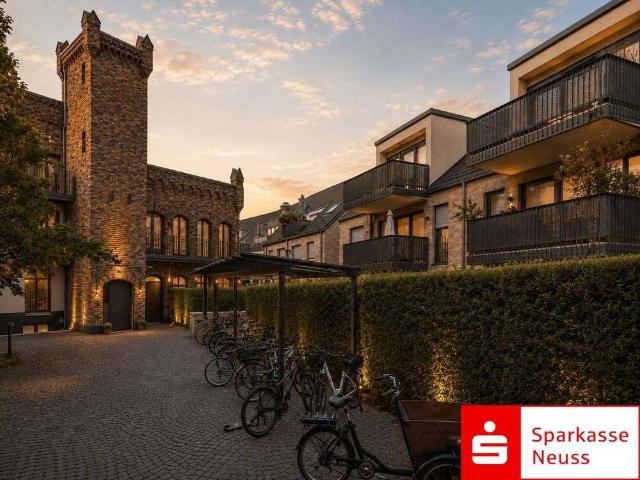 Wohnung zum Kaufen in Meerbusch 629.000,00 EUR 88 m²