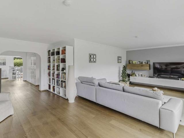 Wohnung zum Kaufen in Meerbusch 759.000,00 EUR 123 m²