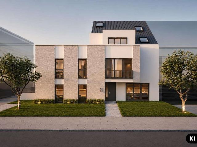 Wohnung zum Kaufen in Meerbusch 795.000,00 EUR 114.74 m²