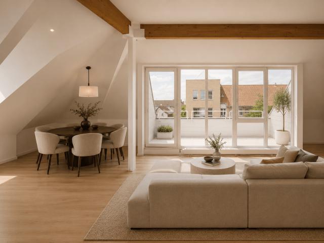 Wohnung zum Kaufen in Meerbusch 799.000,00 EUR 104 m²
