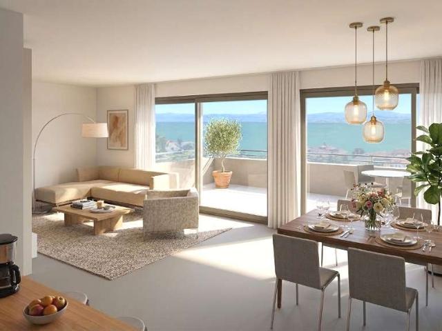 Wohnung zum Kaufen in Meersburg 1.500.000,00 EUR 165 m²