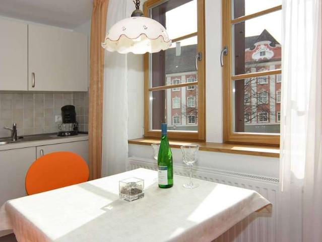 Wohnung zum Kaufen in Meersburg 269.000,00 EUR 45 m²