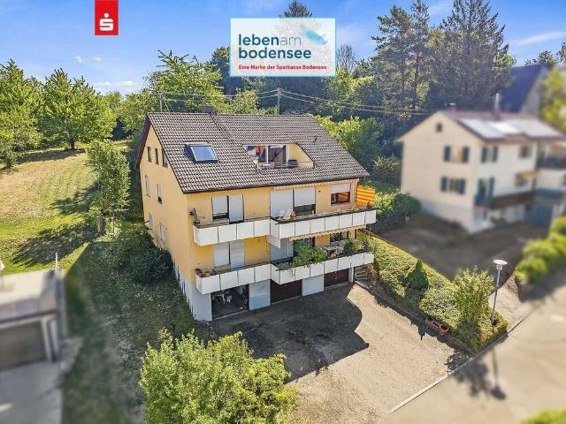 Wohnung zum Kaufen in Meersburg 269.000,00 EUR 76 m²
