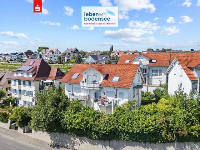 Wohnung zum Kaufen in Meersburg 295.000,00 EUR 55 m²