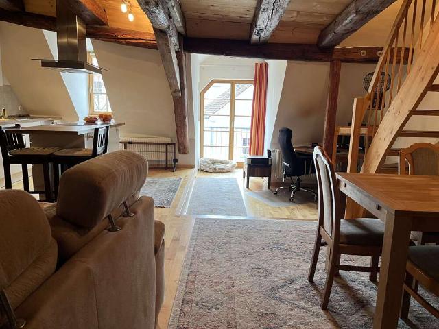 Wohnung zum Kaufen in Meersburg 398.000,00 EUR 60 m²