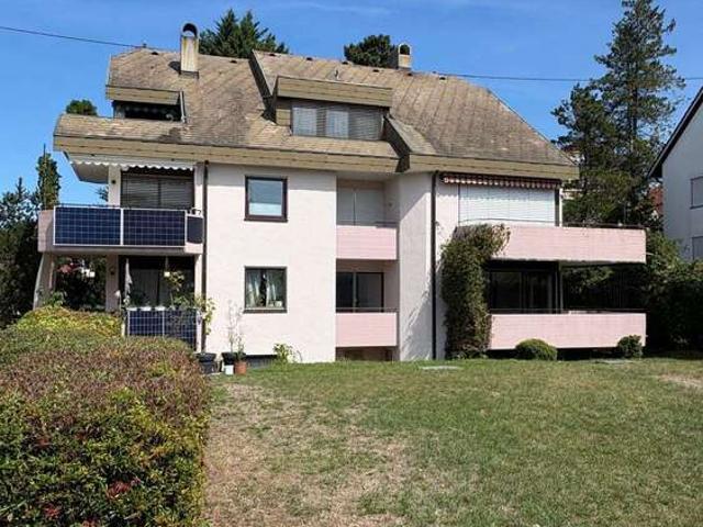 Wohnung zum Kaufen in Meersburg 329.000,00 EUR 81 m²