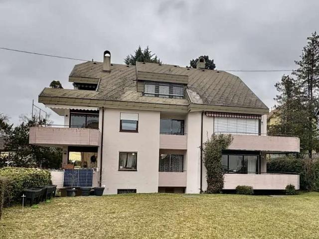 Wohnung zum Kaufen in Meersburg 329.000,00 EUR 81 m²