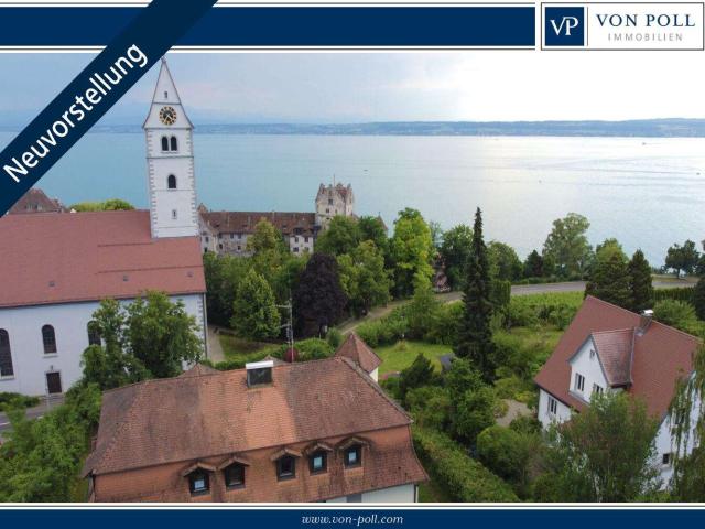 Wohnung zum Kaufen in Meersburg 465.000,00 EUR 83 m²
