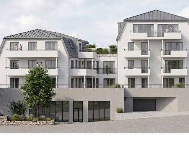 Wohnung zum Kaufen in Meersburg 490.000,00 EUR 51 m²