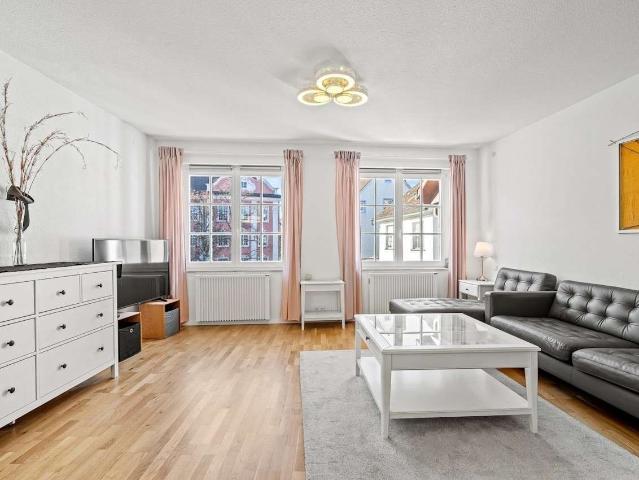 Wohnung zum Kaufen in Meersburg 415.000,00 EUR 70 m²