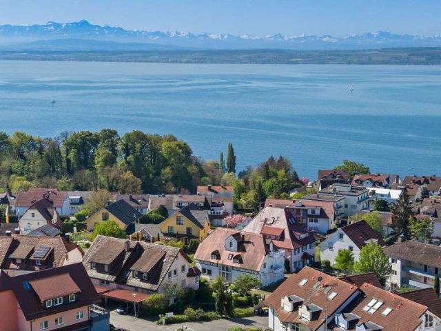 Wohnung zum Kaufen in Meersburg 548.000,00 EUR 88 m²