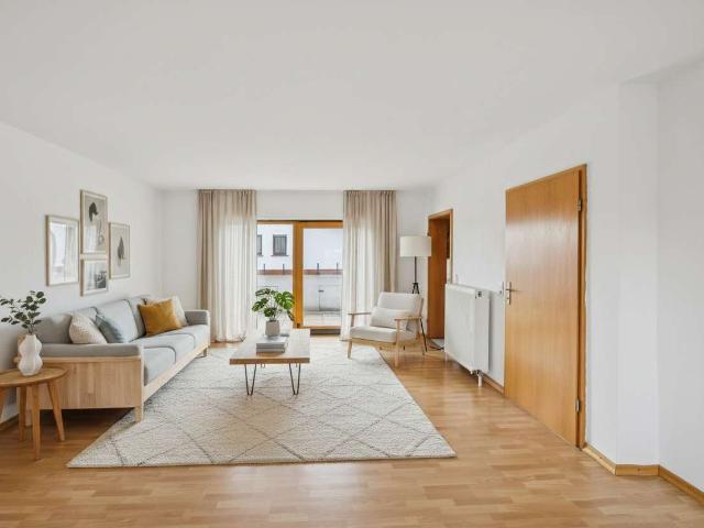 Wohnung zum Kaufen in Mehlingen 279.000,00 EUR 112 m²