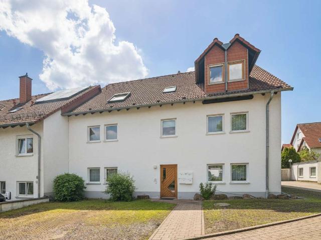 Wohnung zum Kaufen in Mehlingen 279.000,00 EUR 112 m²