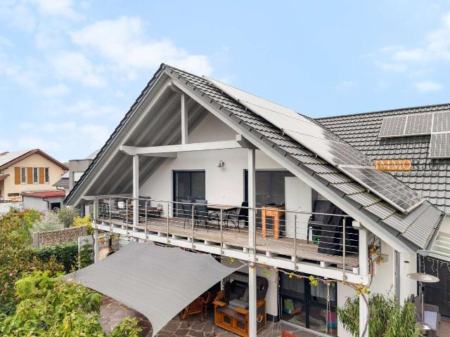 Wohnung zum Kaufen in Meißenheim 344.900,00 EUR 106.67 m²