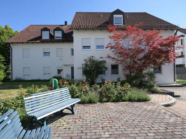 Wohnung zum Kaufen in Meitingen 275.000,00 EUR 82 m²
