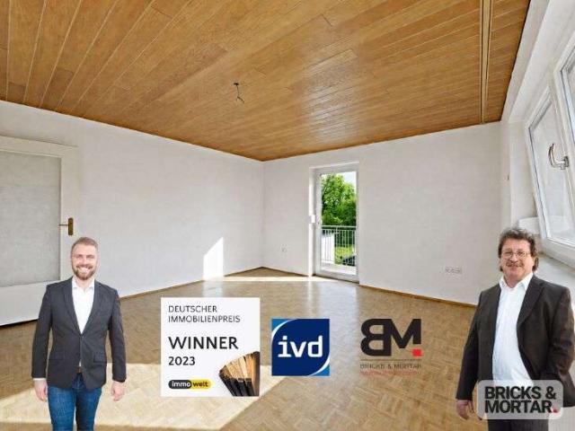 Wohnung zum Kaufen in Meitingen 319.000,00 EUR 91 m²