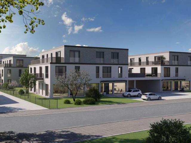 Wohnung zum Kaufen in Meitingen 460.000,00 EUR 73.17 m²