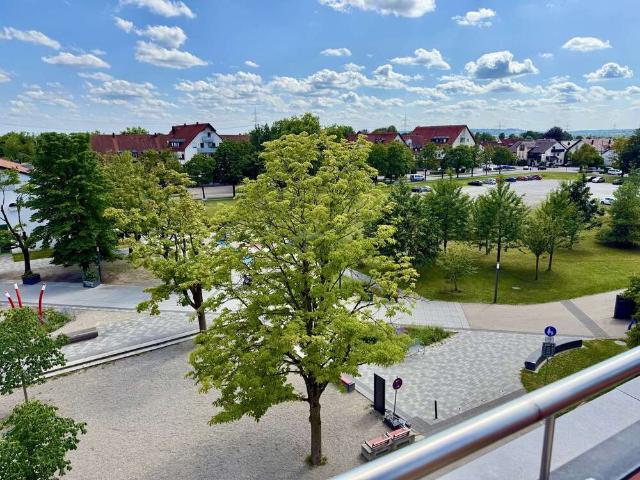Wohnung zum Kaufen in Meitingen 556.000,00 EUR 117 m²