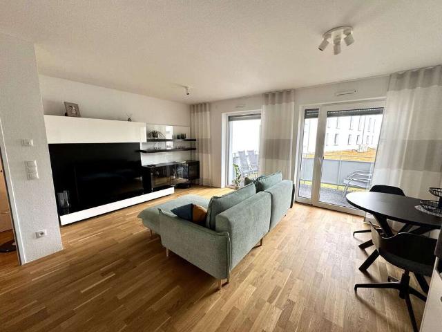 Wohnung zum Kaufen in Melle 279.000,00 EUR 60 m²