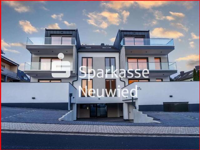 Wohnung zum Kaufen in Melsbach 445.000,00 EUR 112 m²