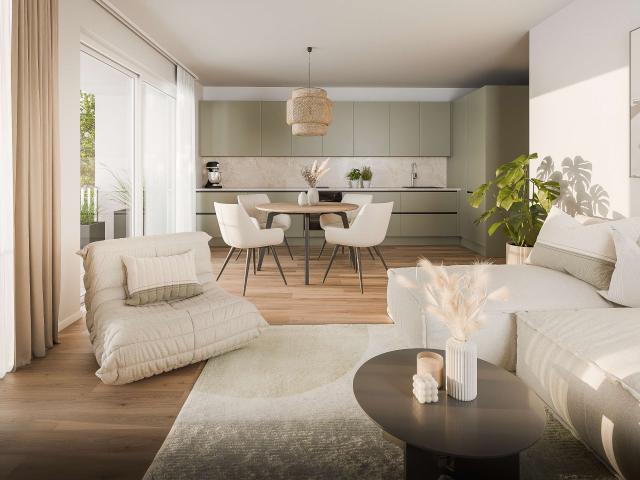 Wohnung zum Kaufen in Memmingen 1.090.000,00 EUR 154.72 m²