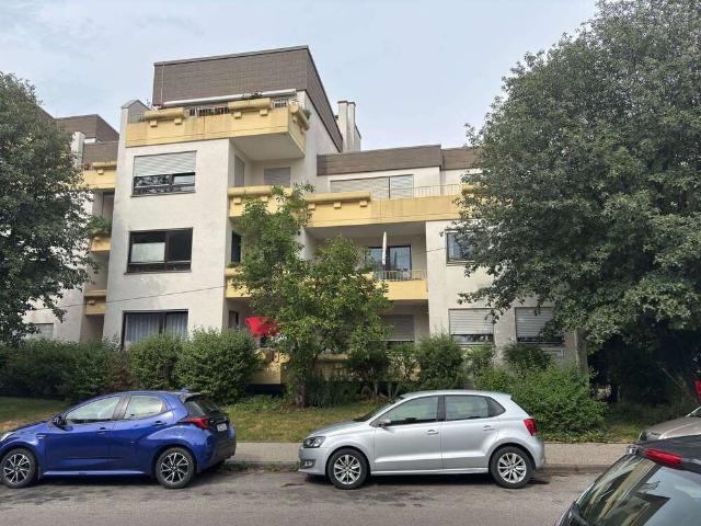 Wohnung zum Kaufen in Memmingen 250.000,00 EUR 56 m²