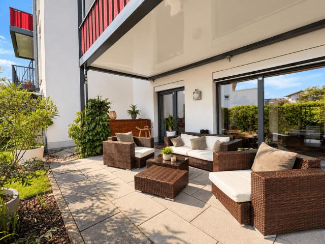 Wohnung zum Kaufen in Memmingen 372.000,00 EUR 81 m²