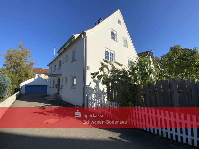 Wohnung zum Kaufen in Memmingen 398.000,00 EUR 106 m²